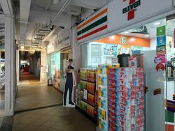 Blk 808 Khatib Gardens (Yishun), HDB 3 Rooms #586706541
